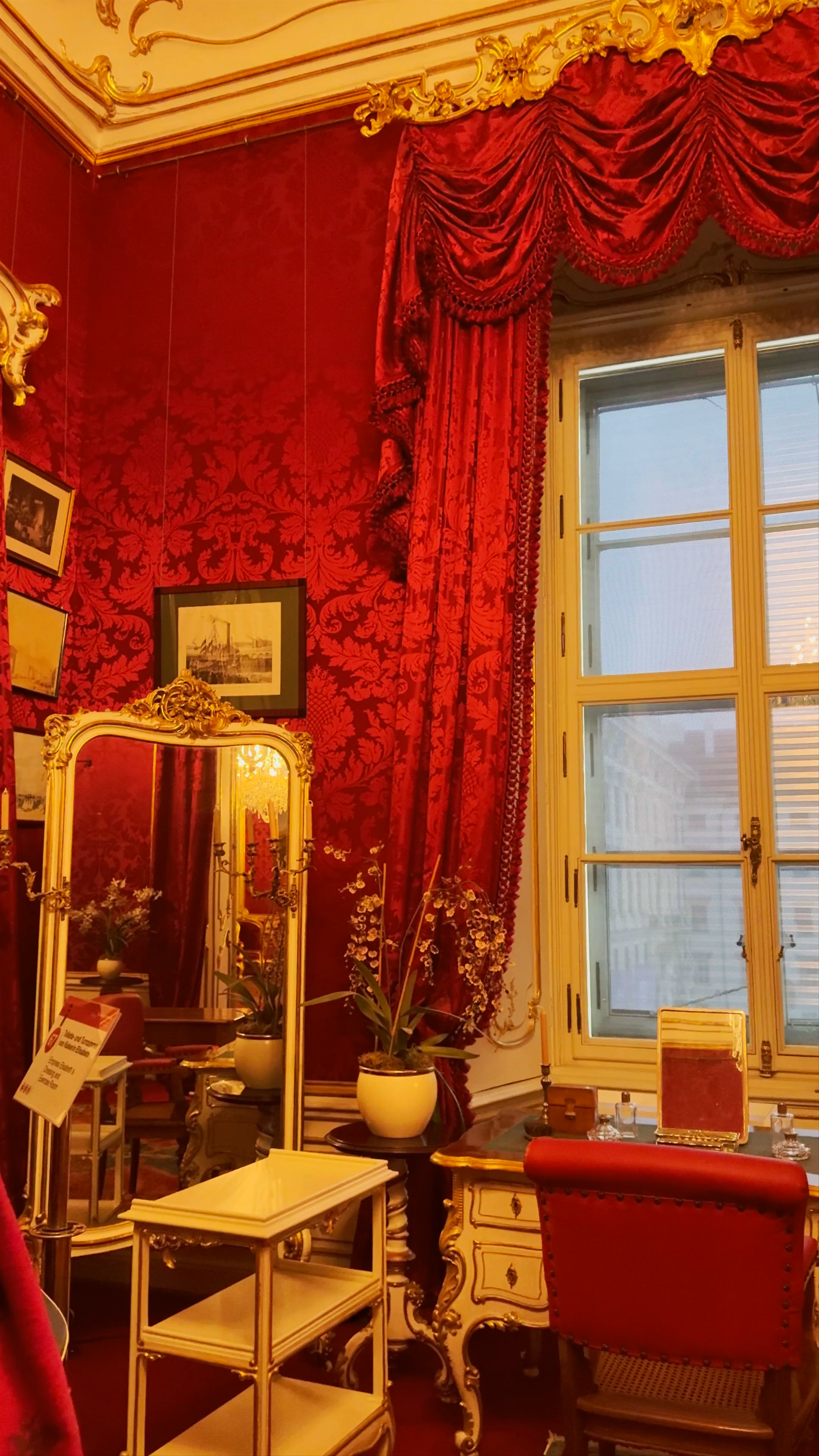 Sisi Museum