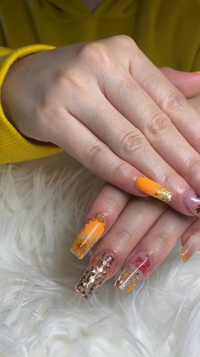 Friendly Nails - Nail Salons Near Me - Worcester, Massachusetts