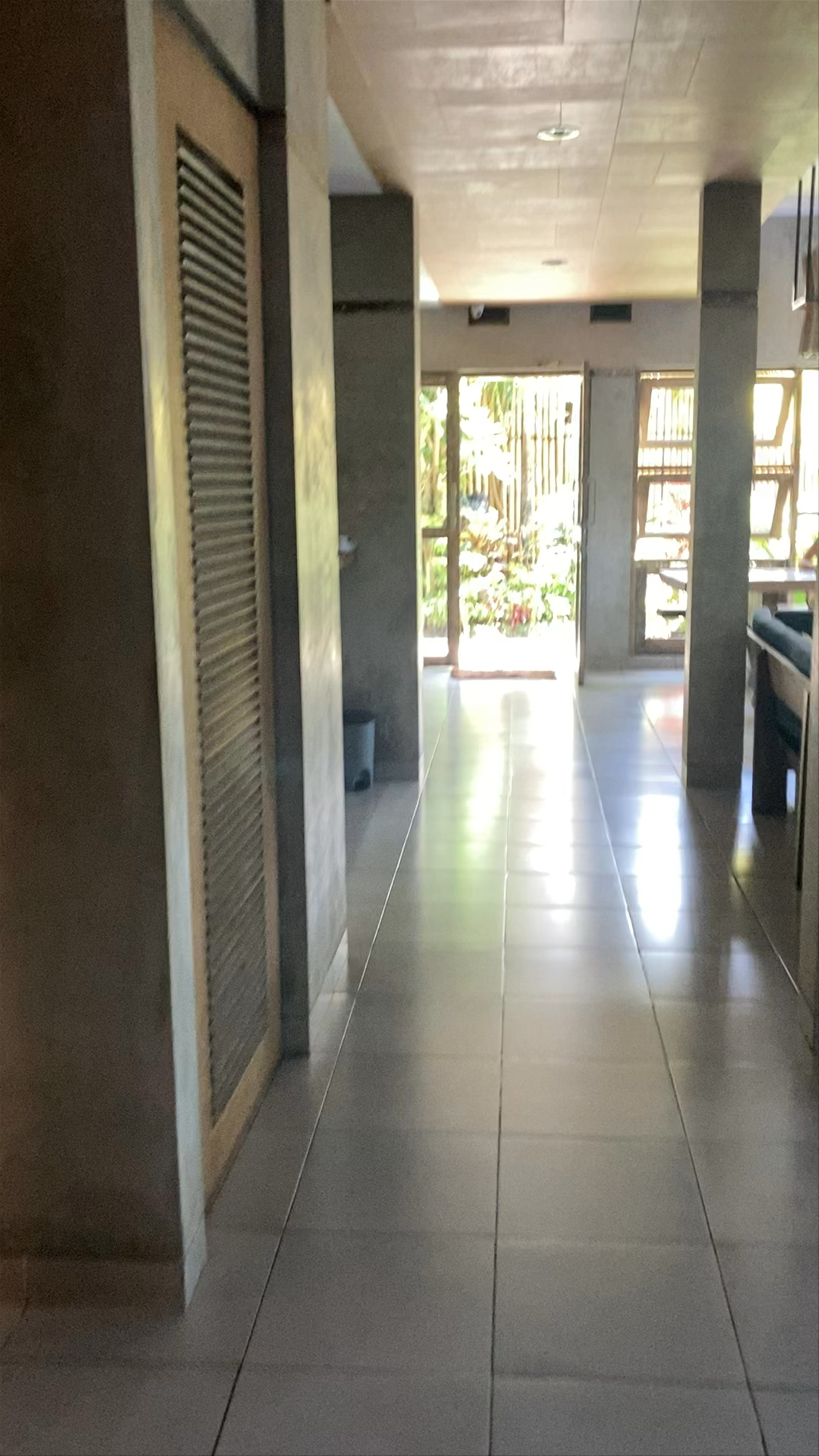 Lokal Bali Hostel: Serene Tropical Comfort in Kuta