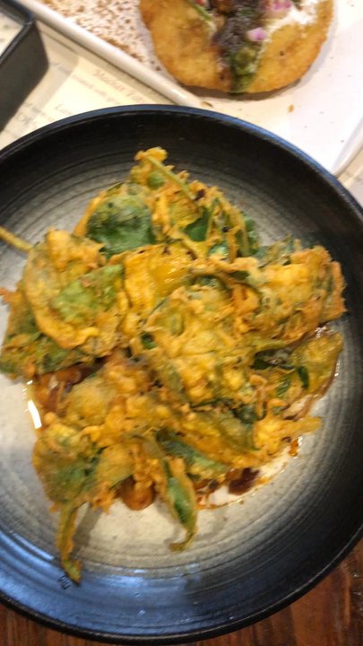Munch India - Indian Near Me - Berkeley, California