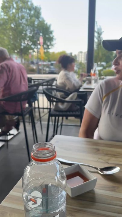 Lascala’s Fire - Outside eating - Italian Near Me - Newtown Square, Pennsylvania