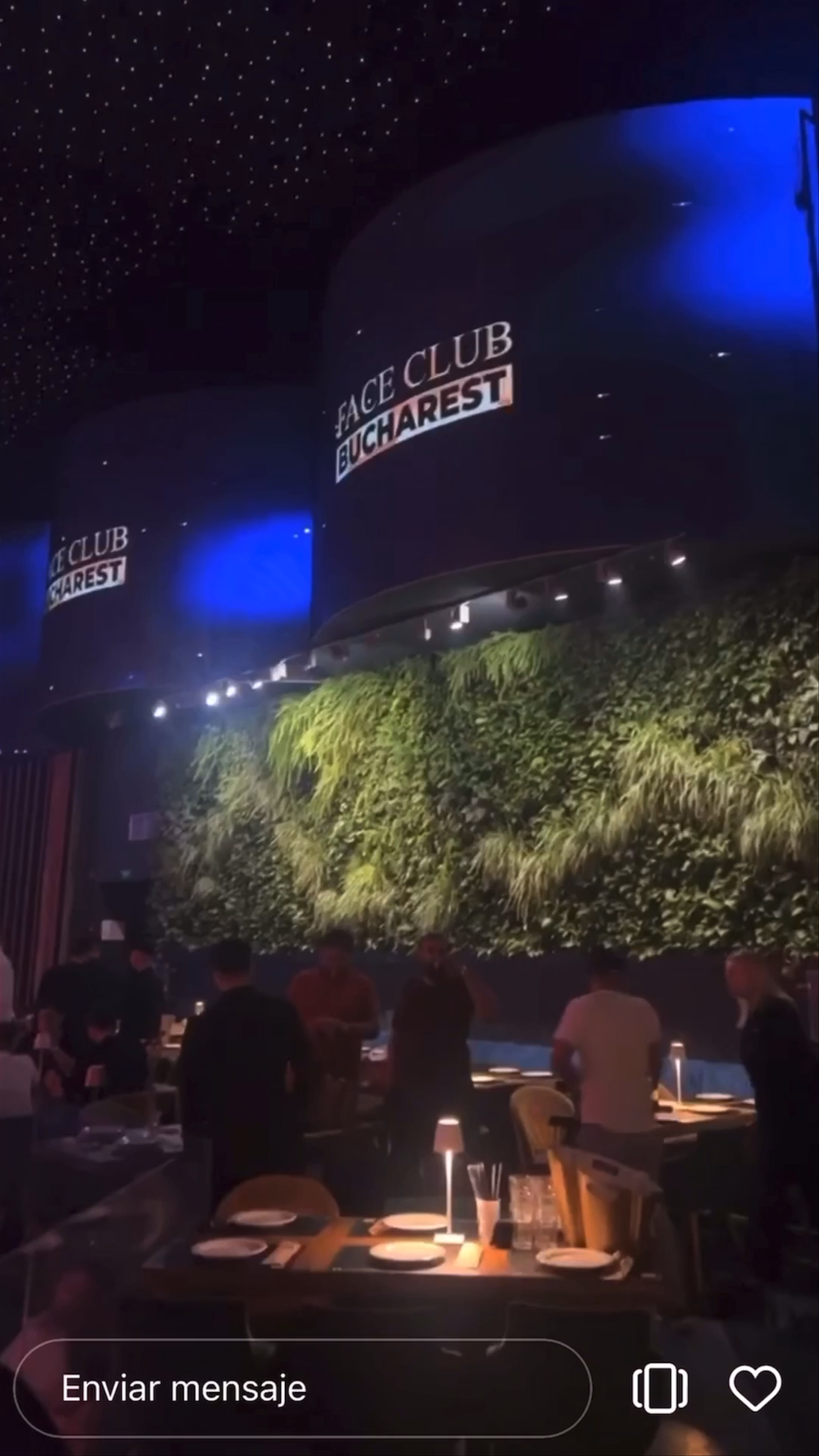 Face Club Bucharest