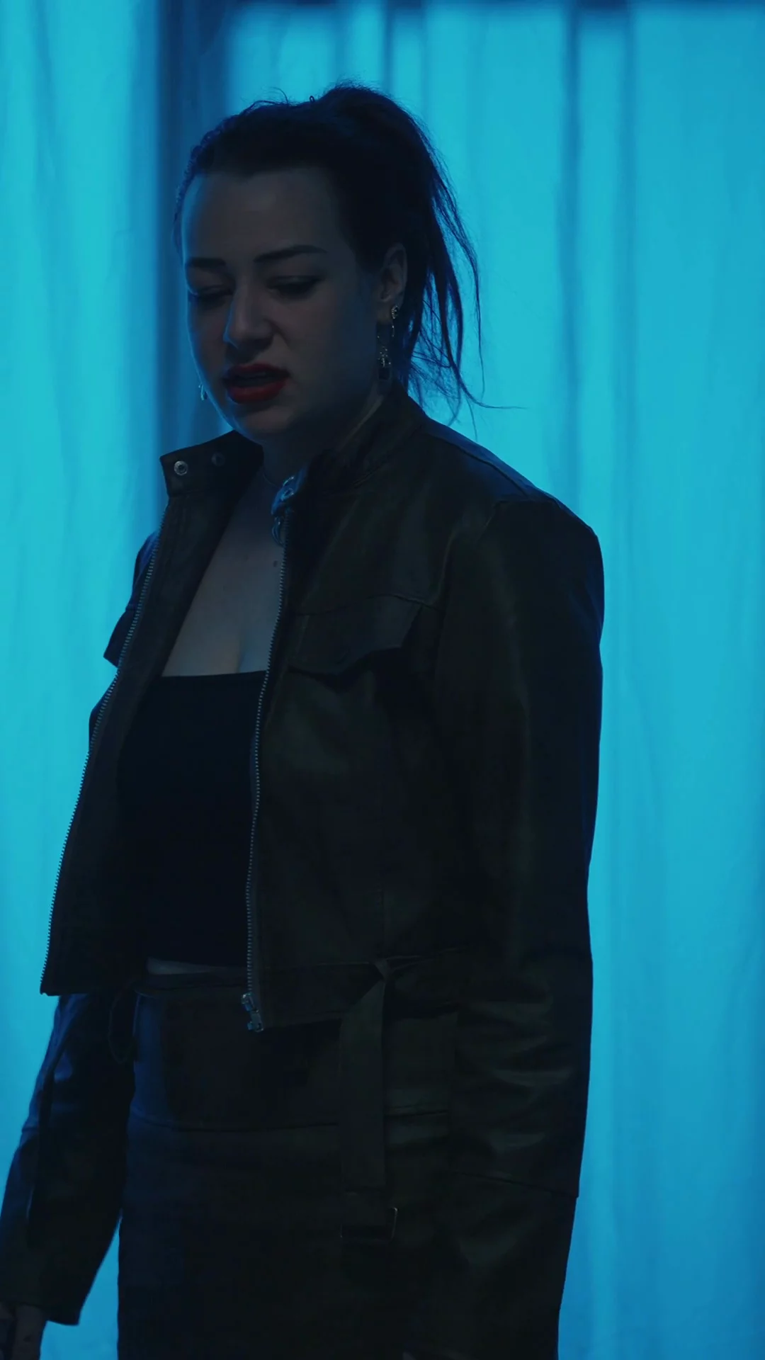 Blood Contract - Episode 3