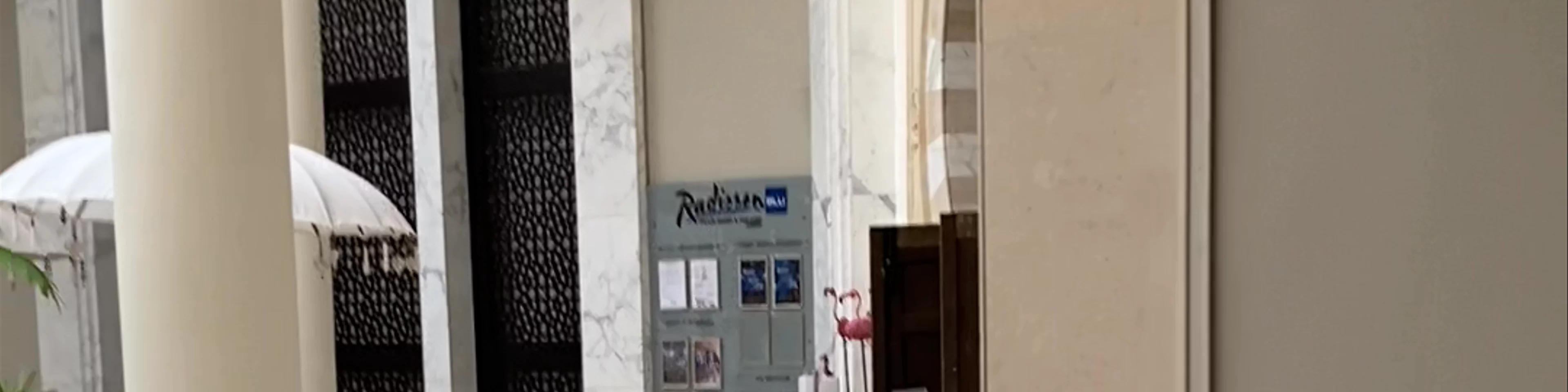 Radisson Blu Palace Resort & Thalasso