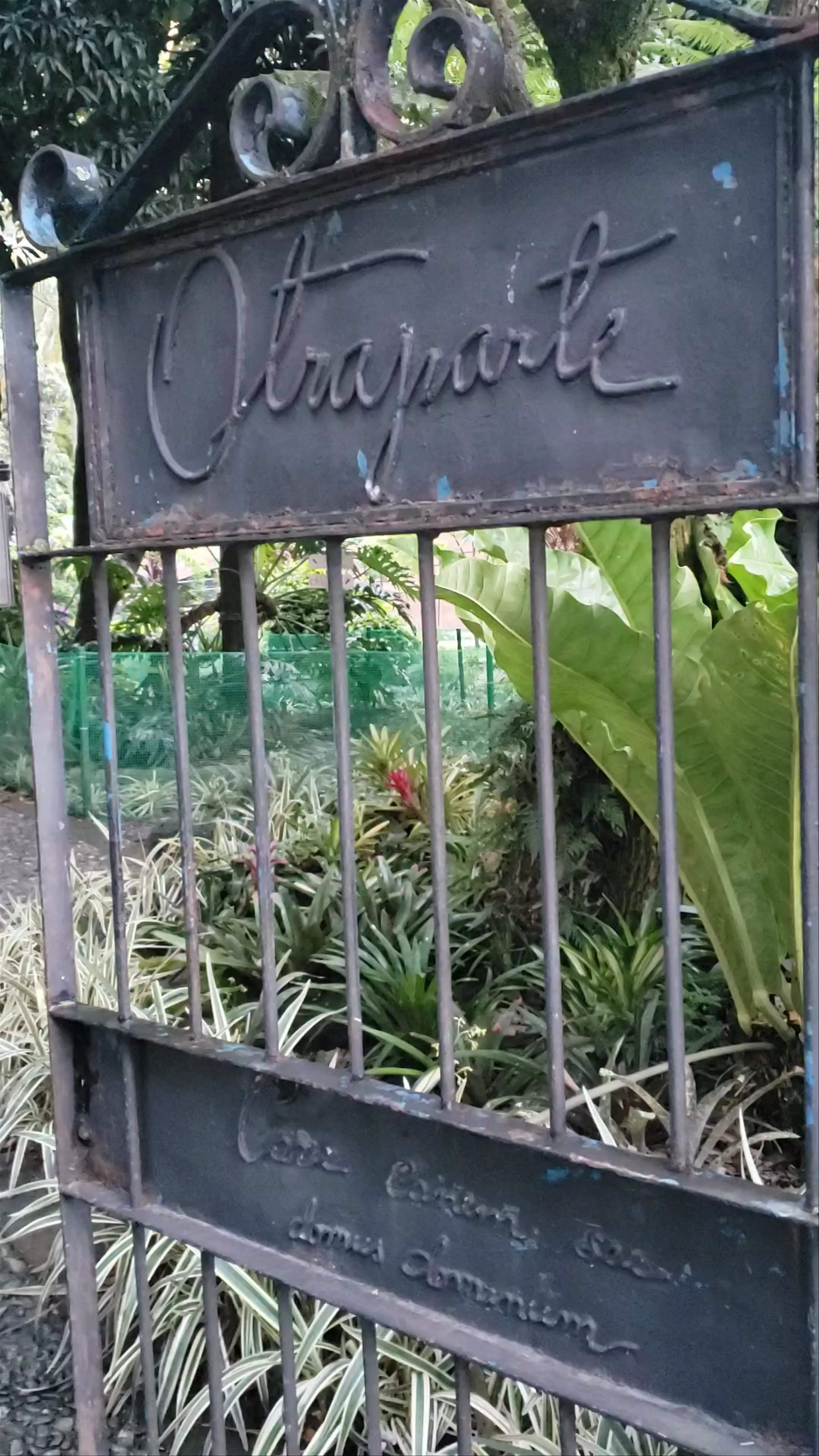 Otraparte
