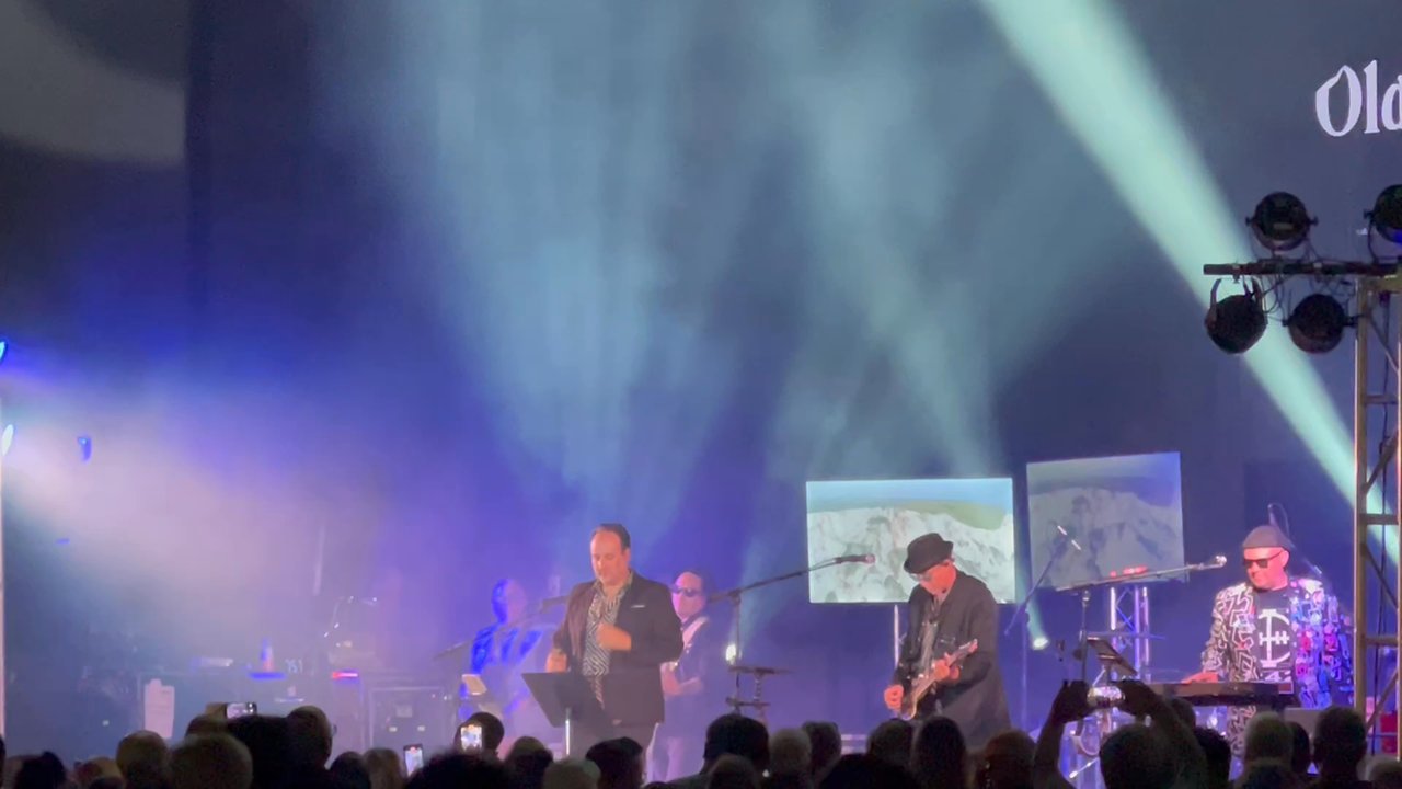 Twilight Concert - Music Venues Near Me - Delray Beach, Florida