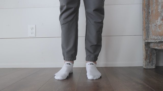 Ankle & Foot