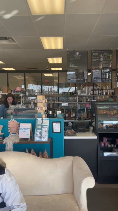 Potters Peak - Coffee & Tea Near Me - Scottsdale, Arizona