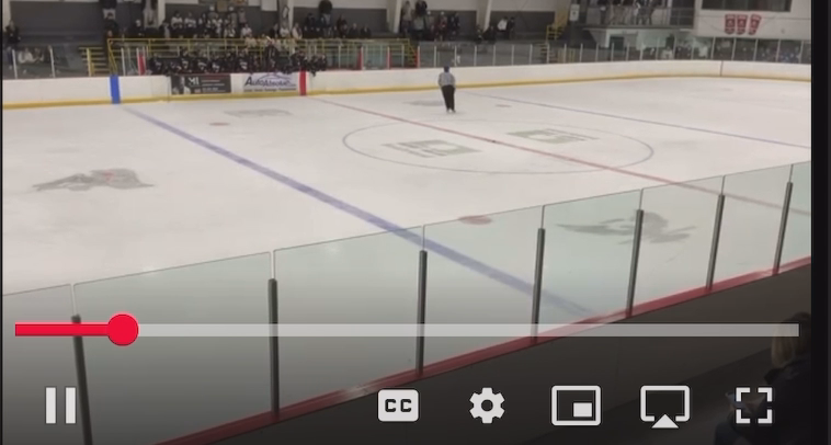 Antonio Di Girolamo's Epic Shootout Highlights | Laval M17 AAA