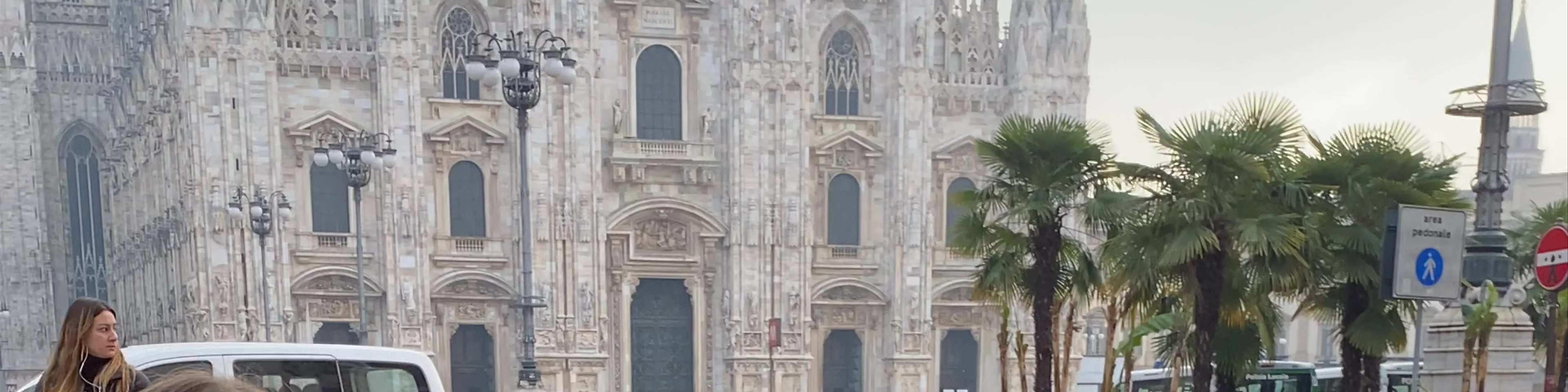 Ristorante Vista Duomo