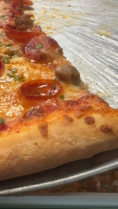 Pier Pizza - Dirty Burd all the way! - Pizza Near Me - Oceanside, California