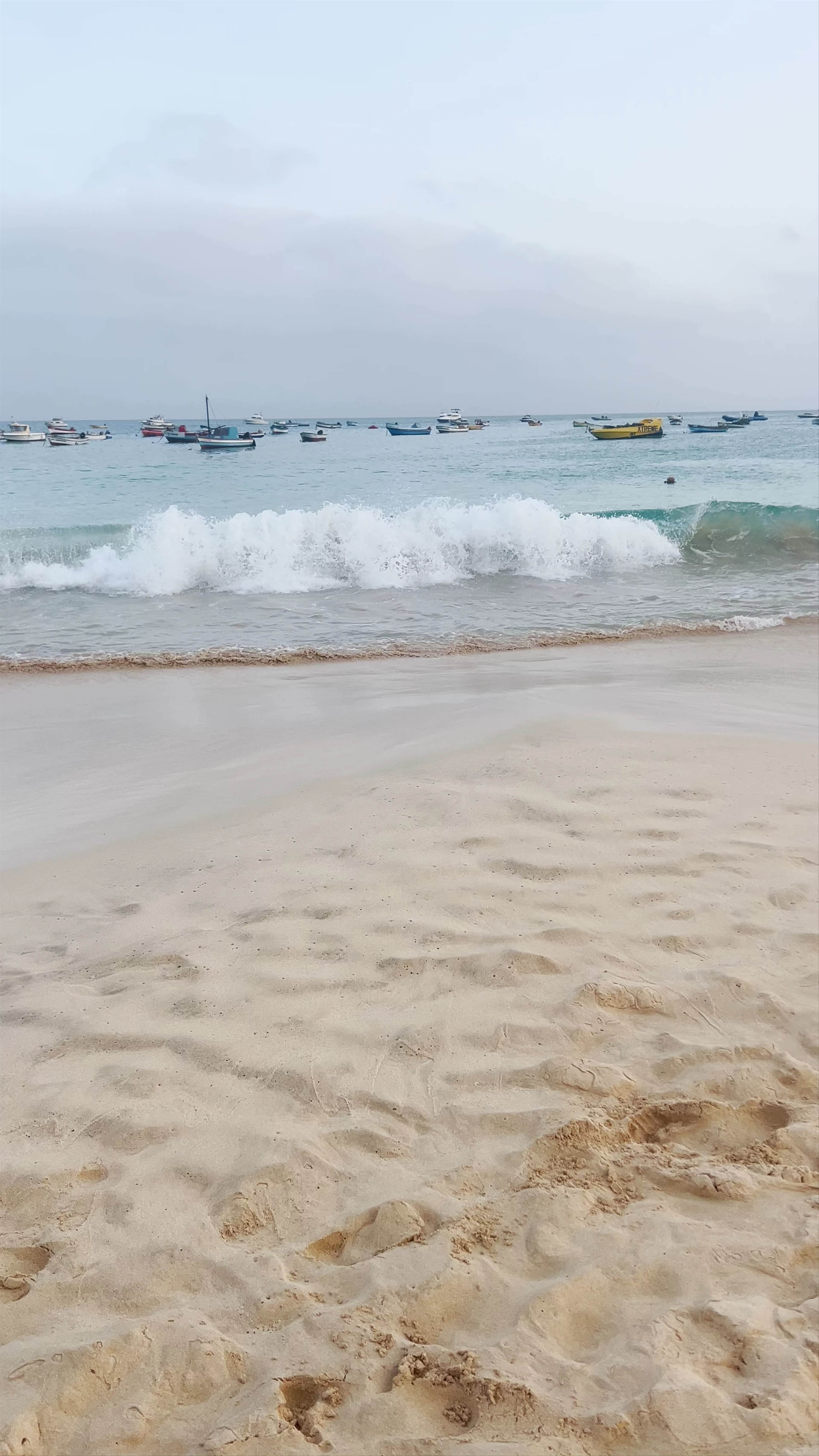 Praia de Santa Maria
