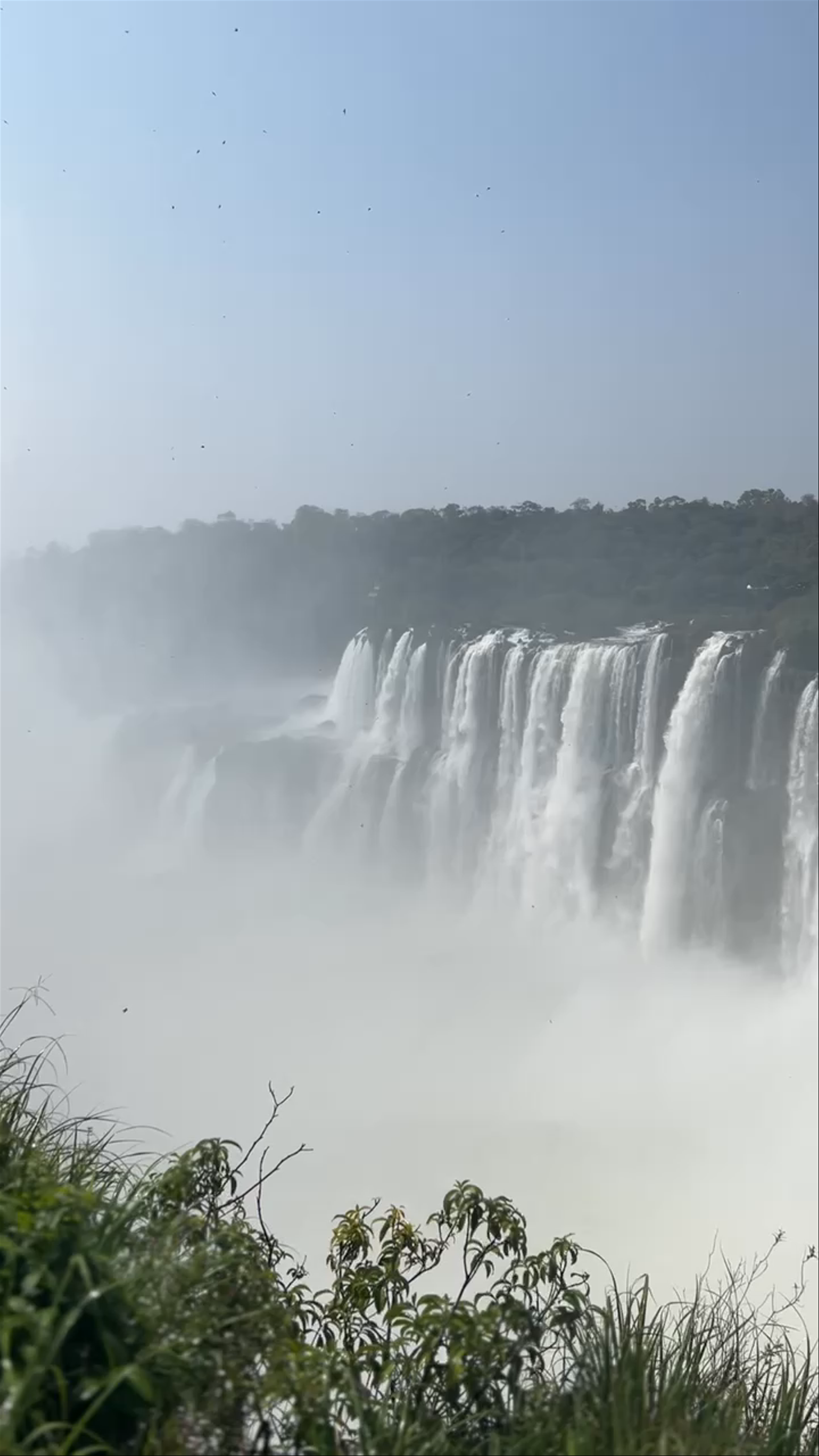 Iguazu Falls