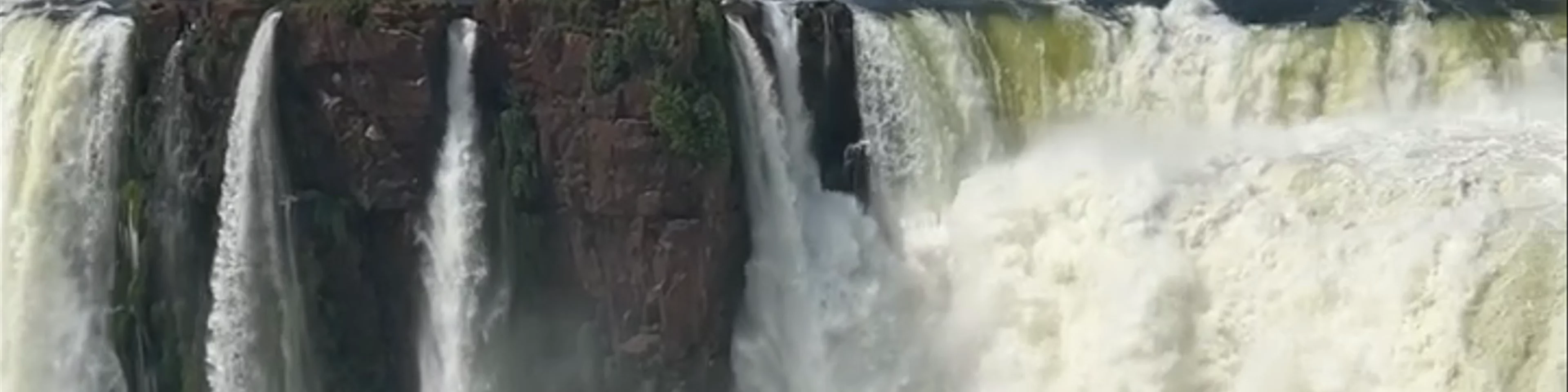 Iguazu Falls
