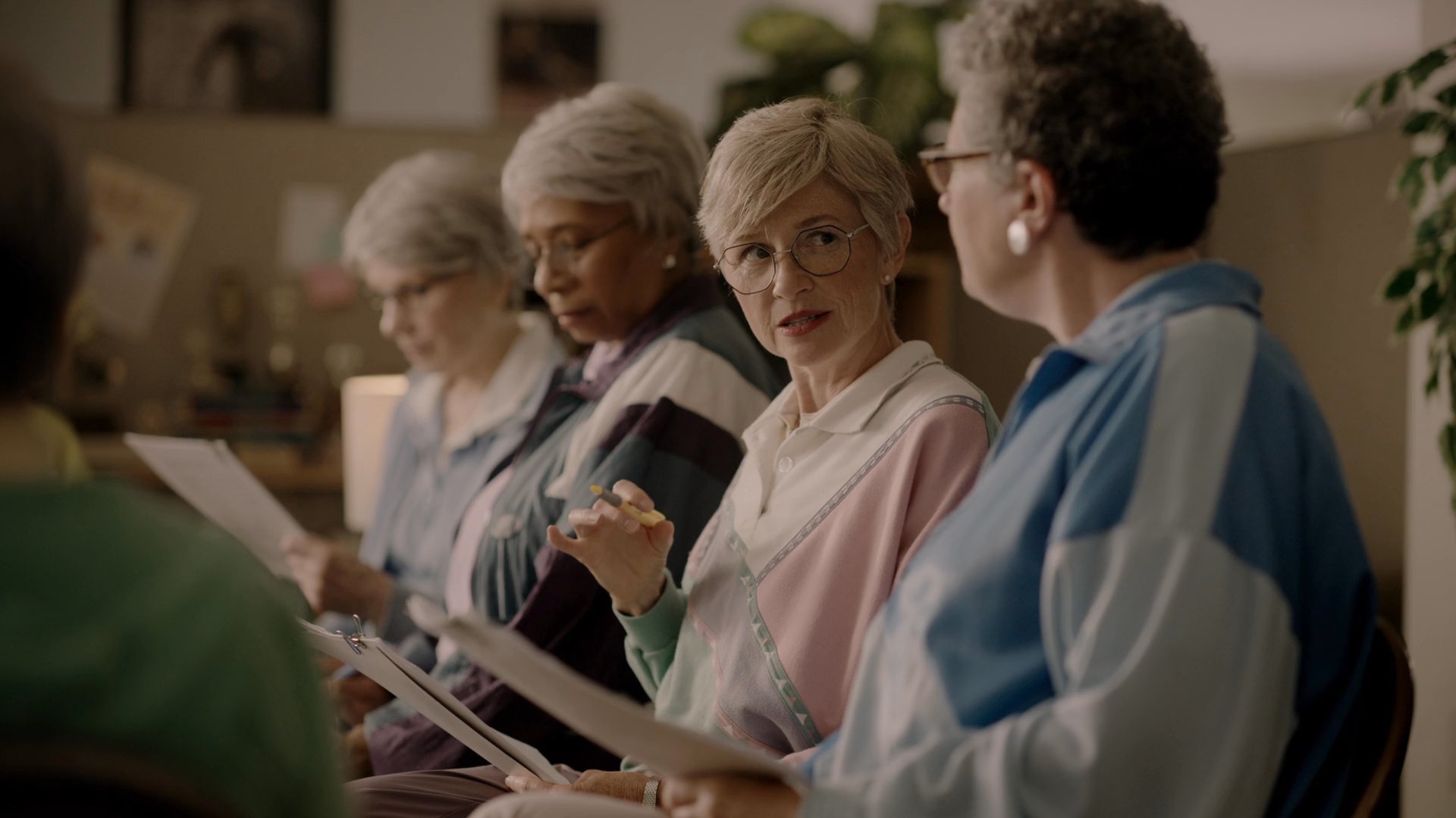 Humana “Sadie & Marie”