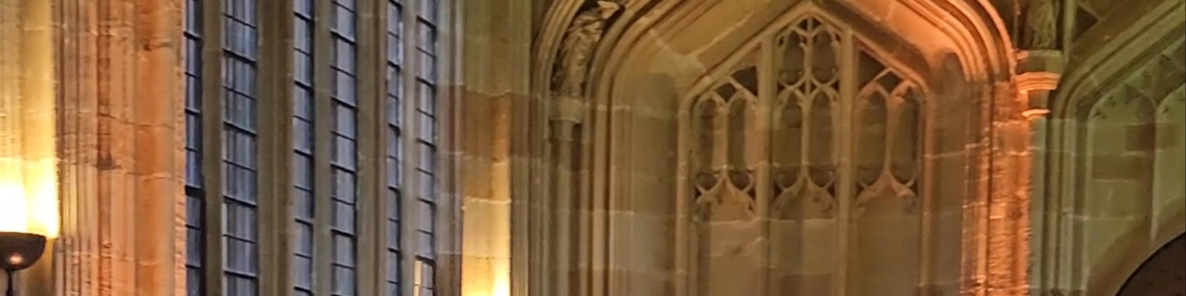 Divinity School