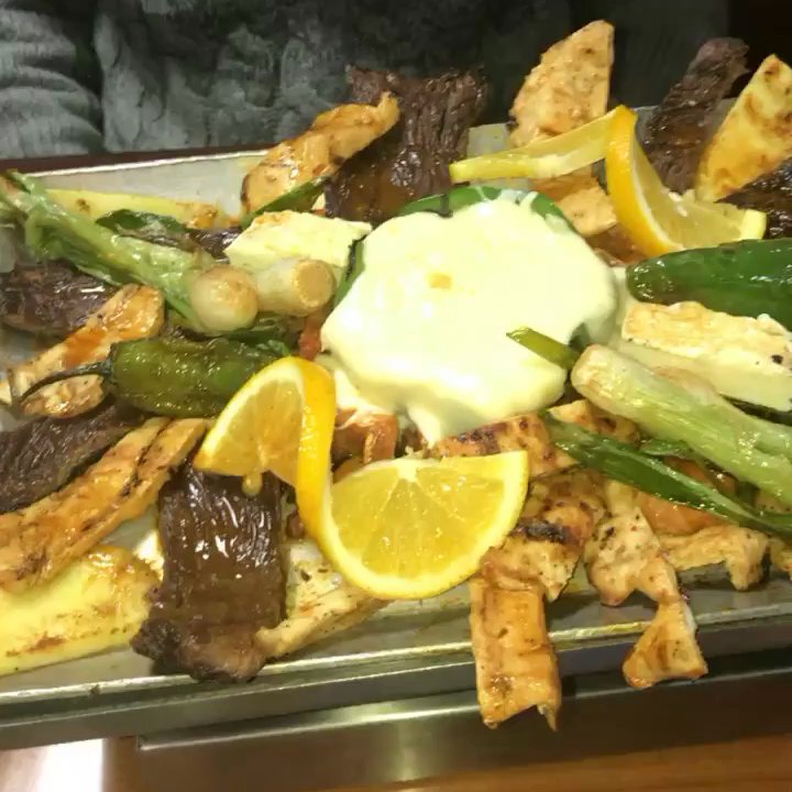 Las Islitas - Feast - Seafood Near Me - Smyrna, Georgia