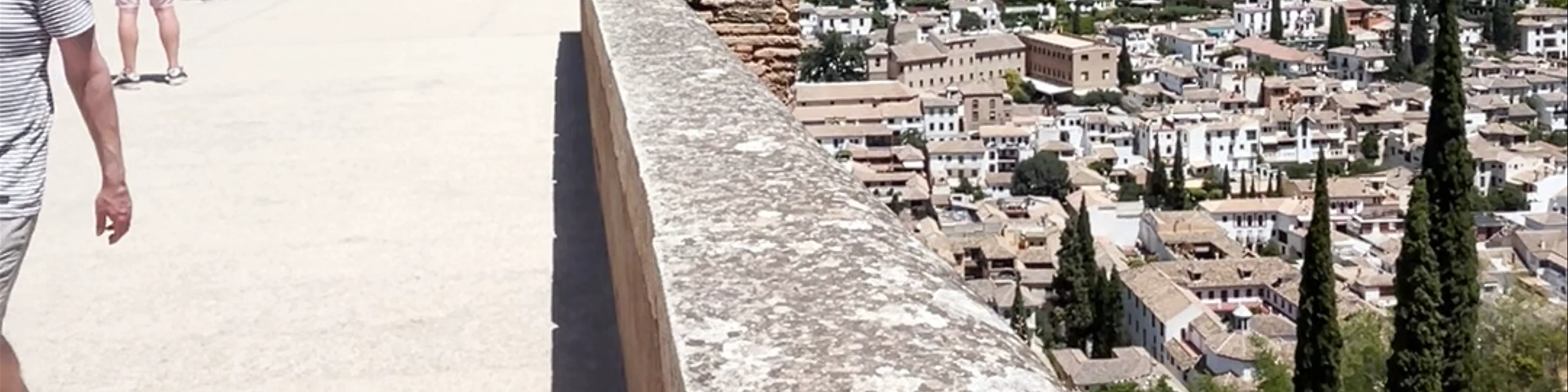 Alhambra