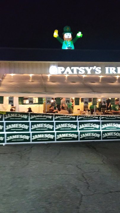 THE ORIGINAL PATSY’S IRISH PUB - Updated June 2026 - 355 Photos & 419 ...