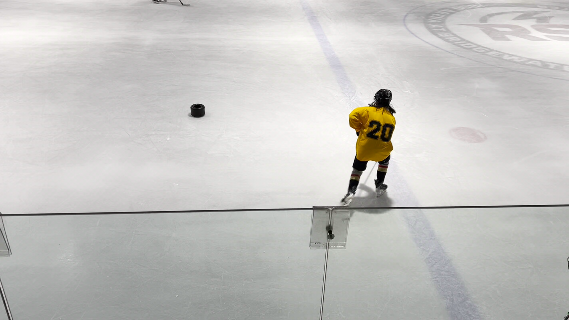 Nolan Lenhart's Elite Training Highlights with New Jersey Rockets 13U AAA