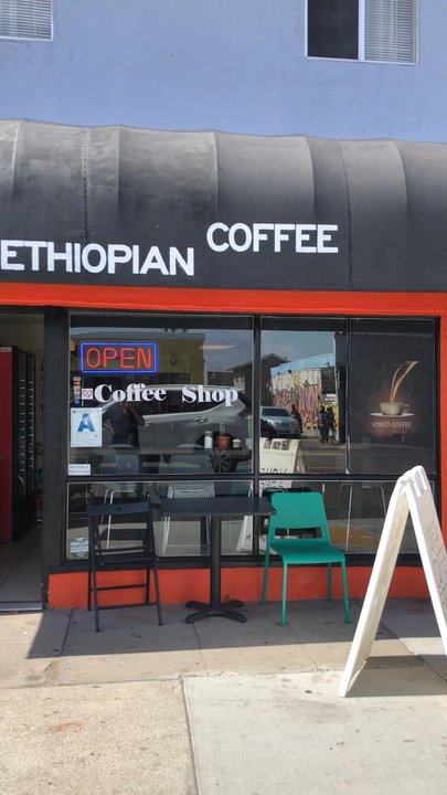 Yohed Coffee - Coffee & Tea Near Me - San Diego, California