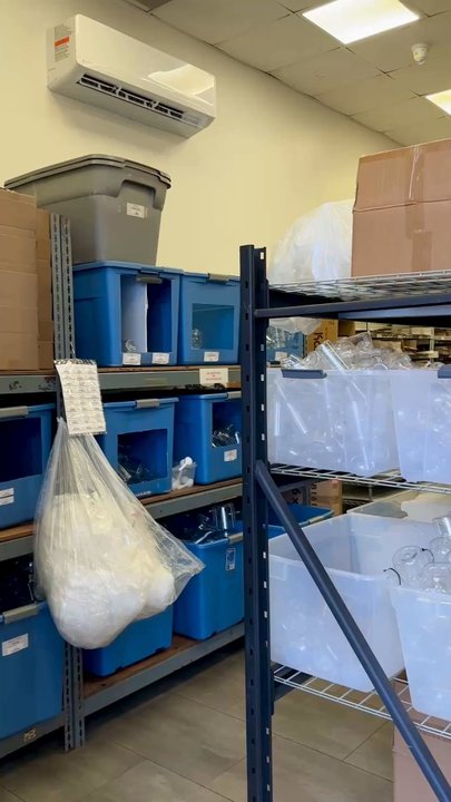 Containerland - Inside Container Land. - Party Supplies Near Me - Honolulu, Hawaii