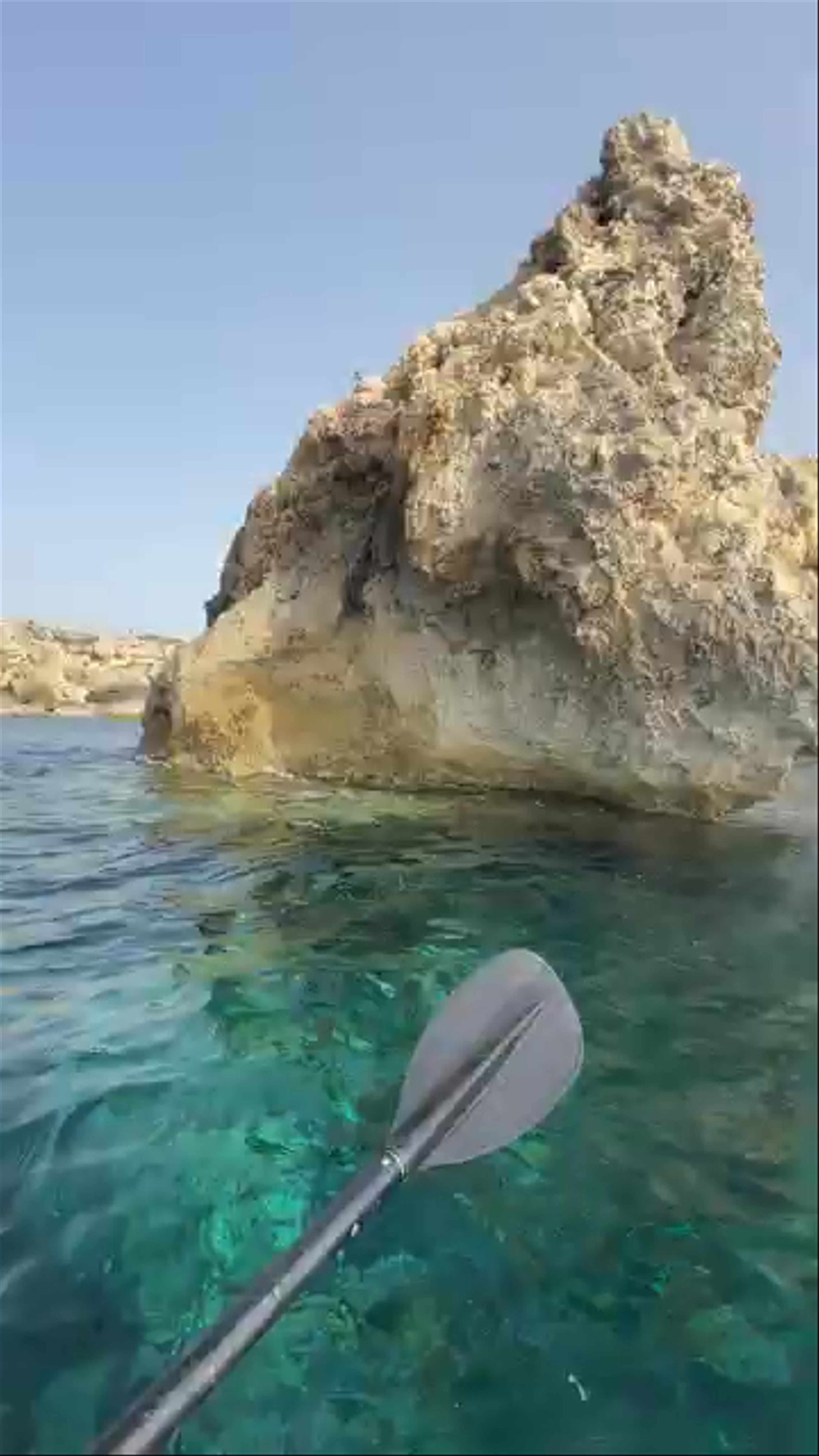Paradise Bay