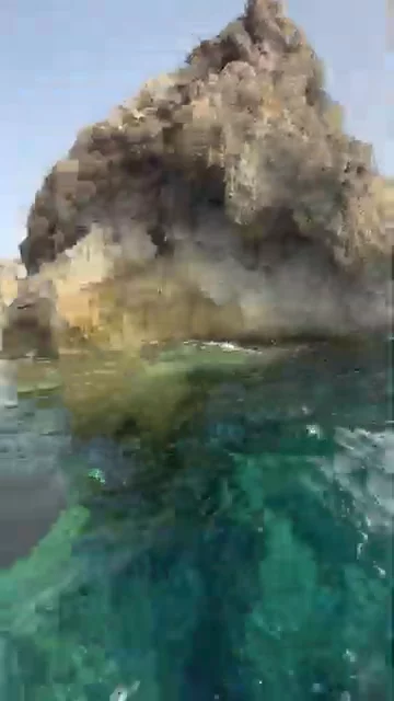 Paradise Bay
