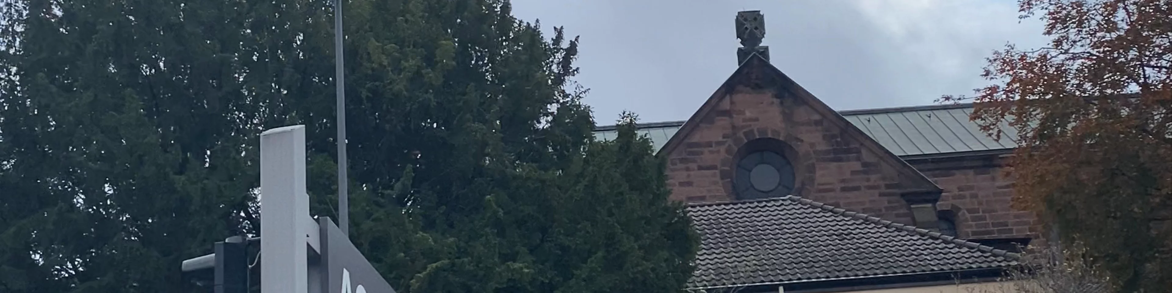 Sankt Adalbert