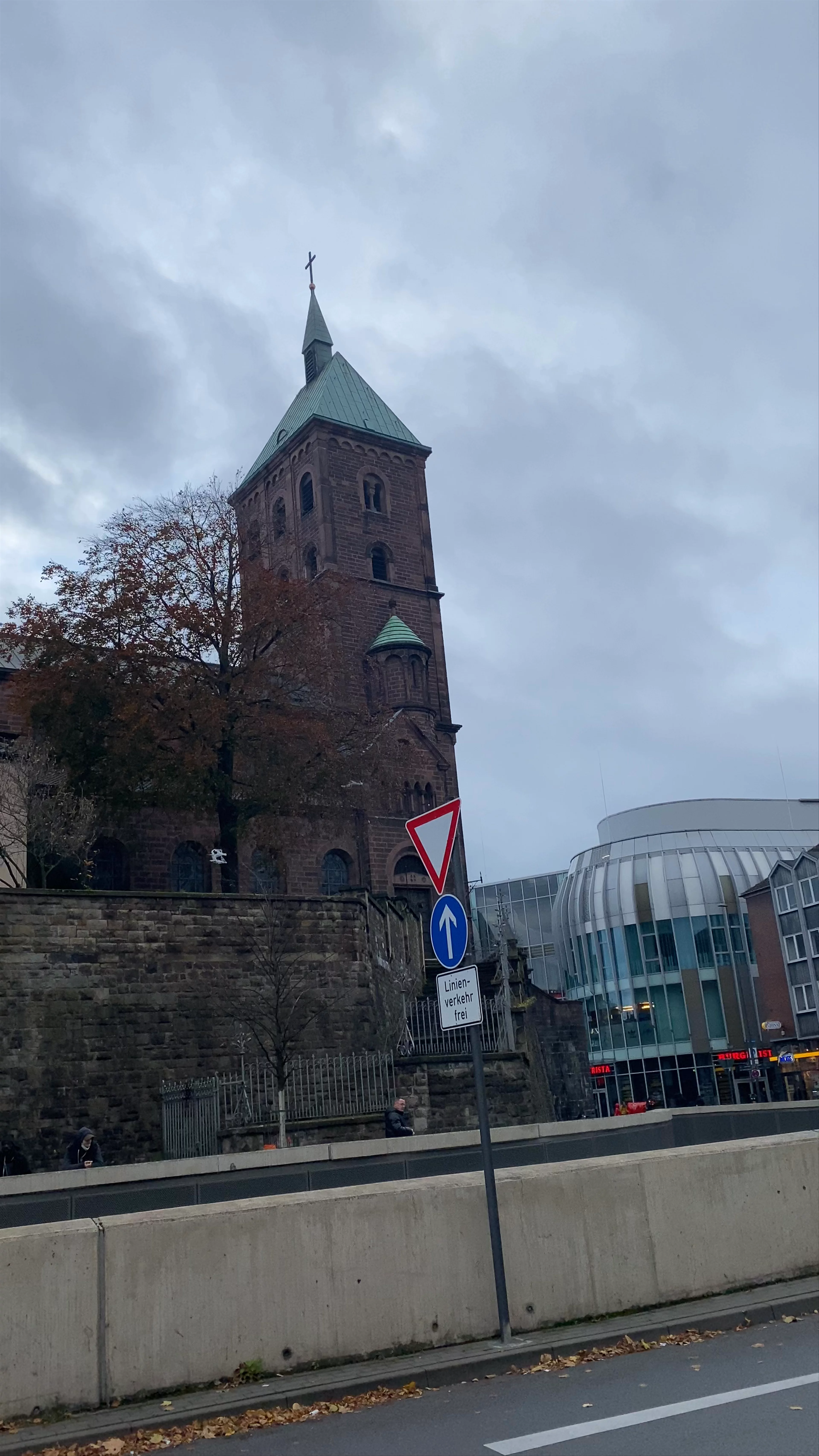 St. Adalbert Church