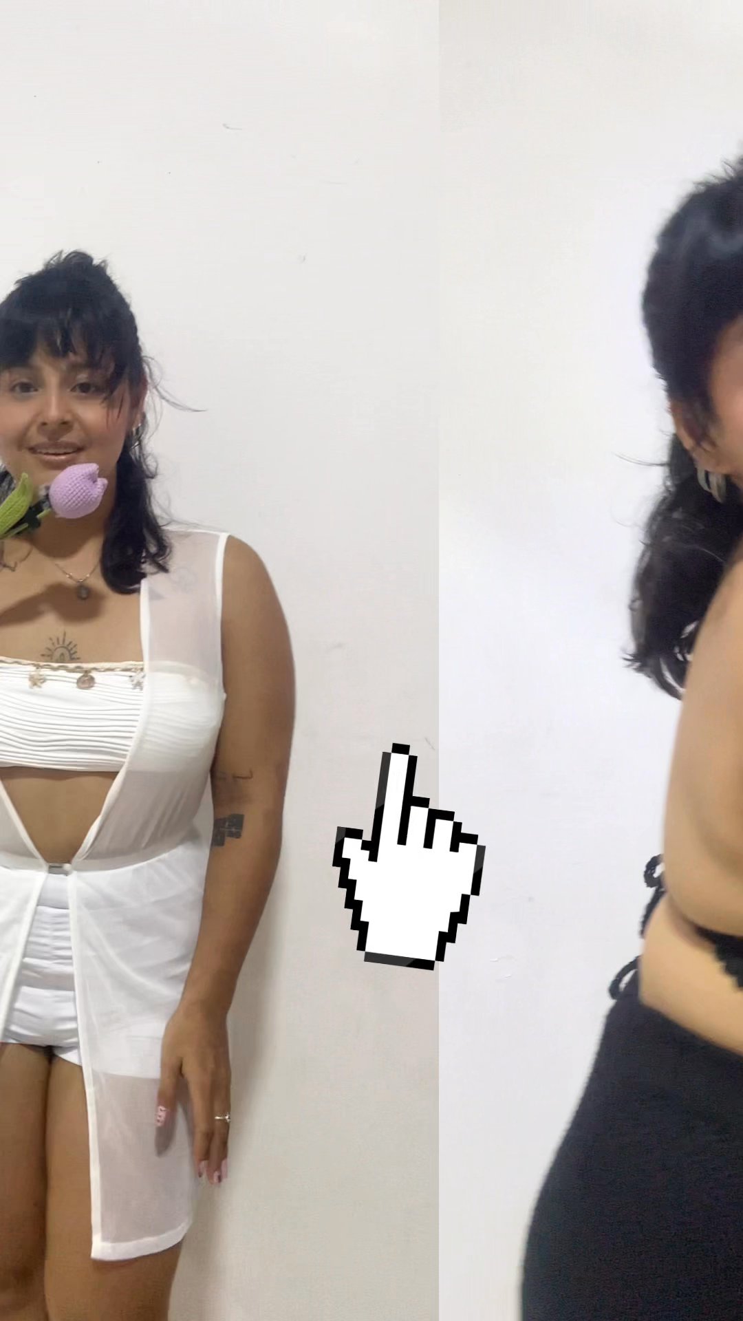 Vídeo UGC 4 de Loreny Margreth