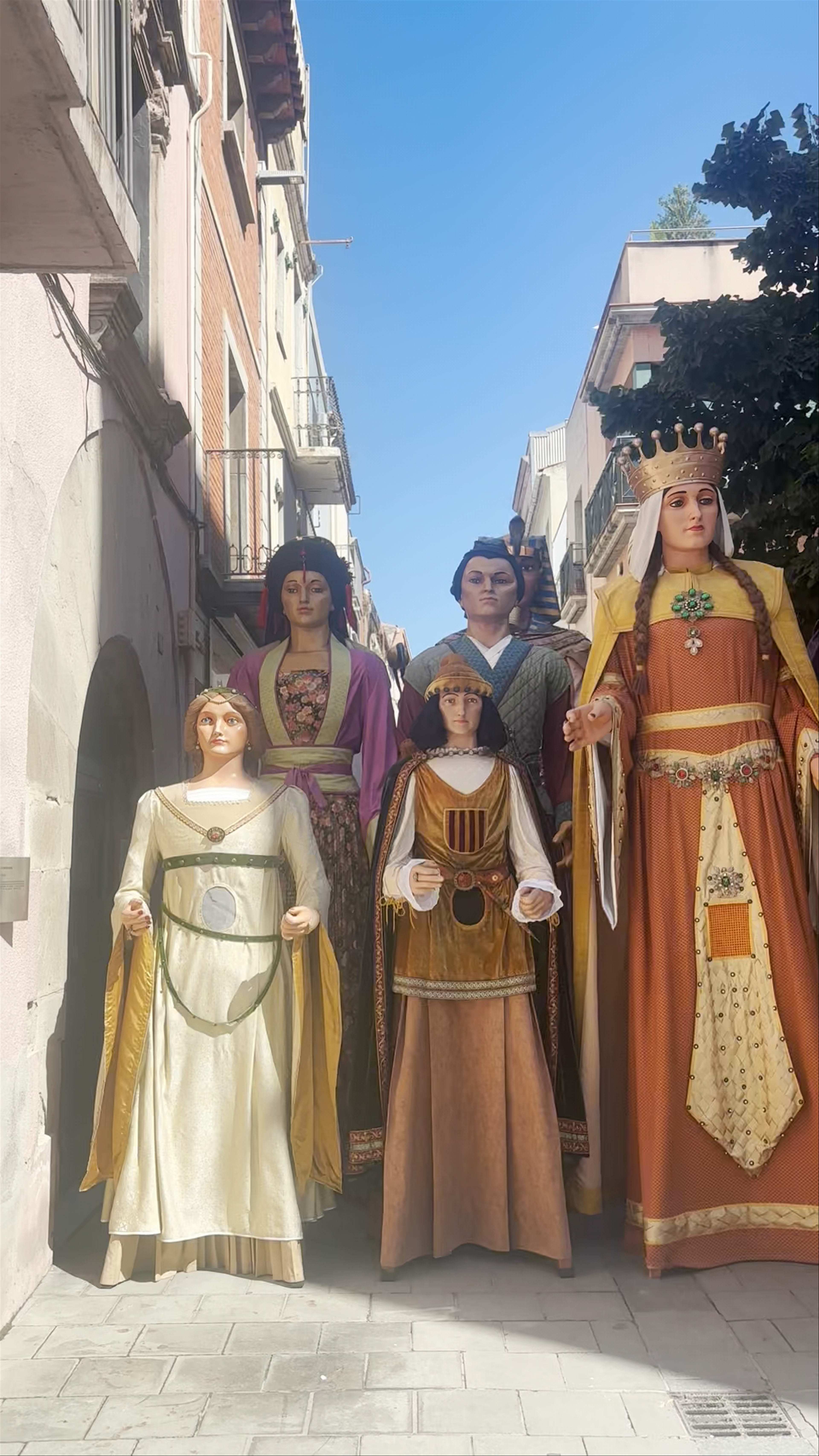 Casa de Cultura Sant Francesc