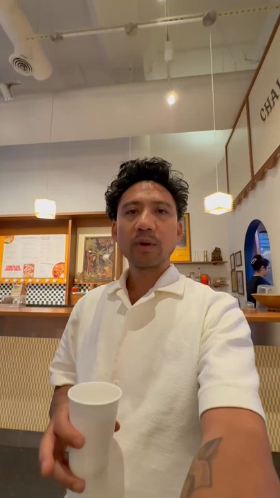 INDAY - The vibes inside Inday Flatiron - Indian Near Me - New York, New York
