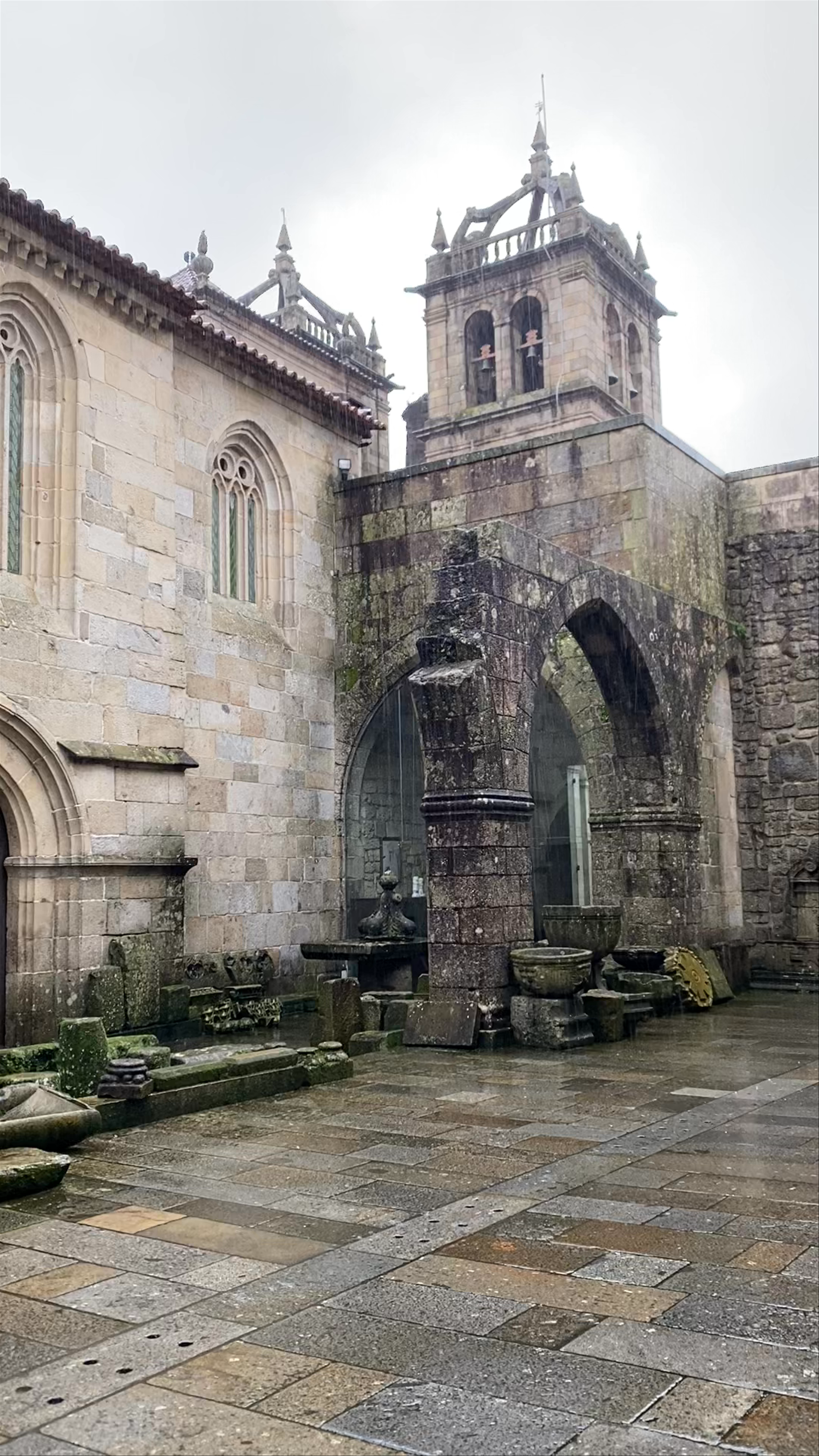Braga Cathedral