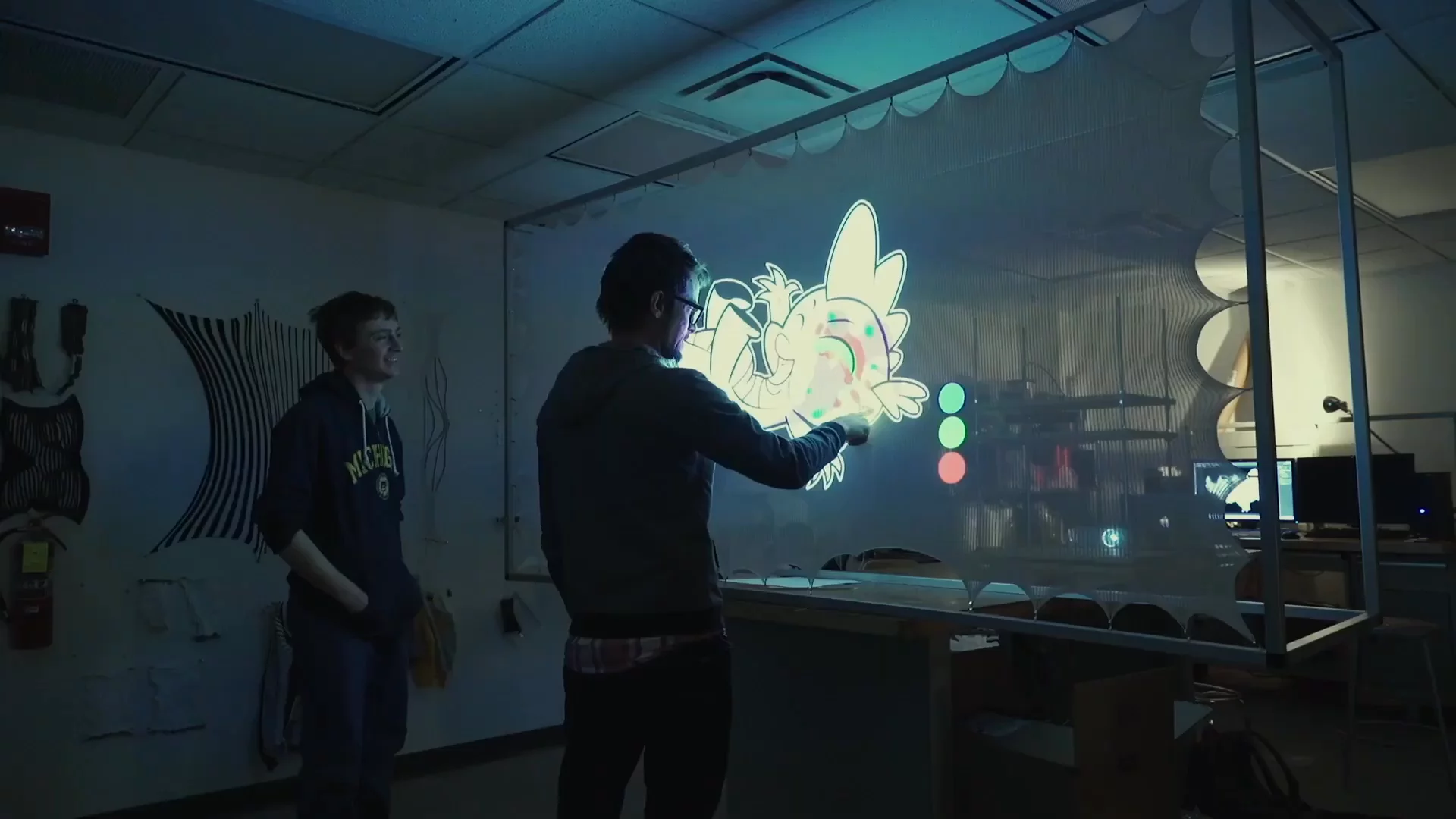 Unlocking Digital Futures: My PhD Journey in Computer Science at Michigan