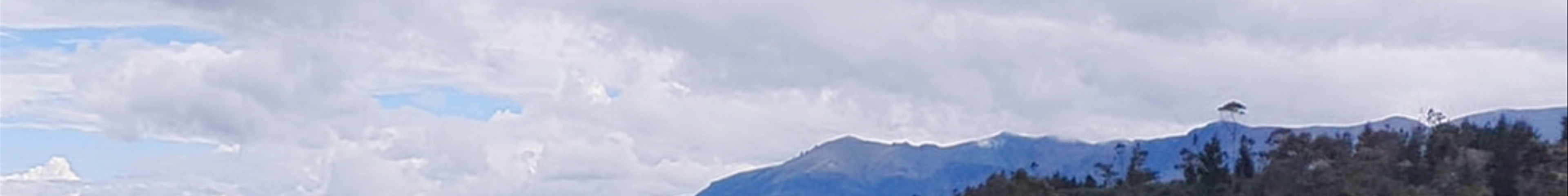 Tours & experiences in Ecuador