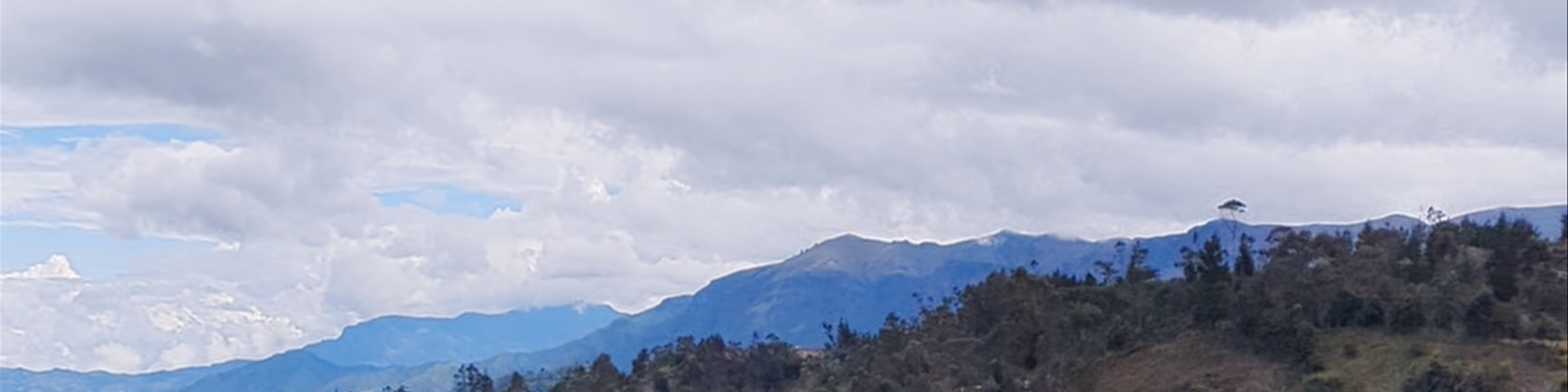 Ecuador
