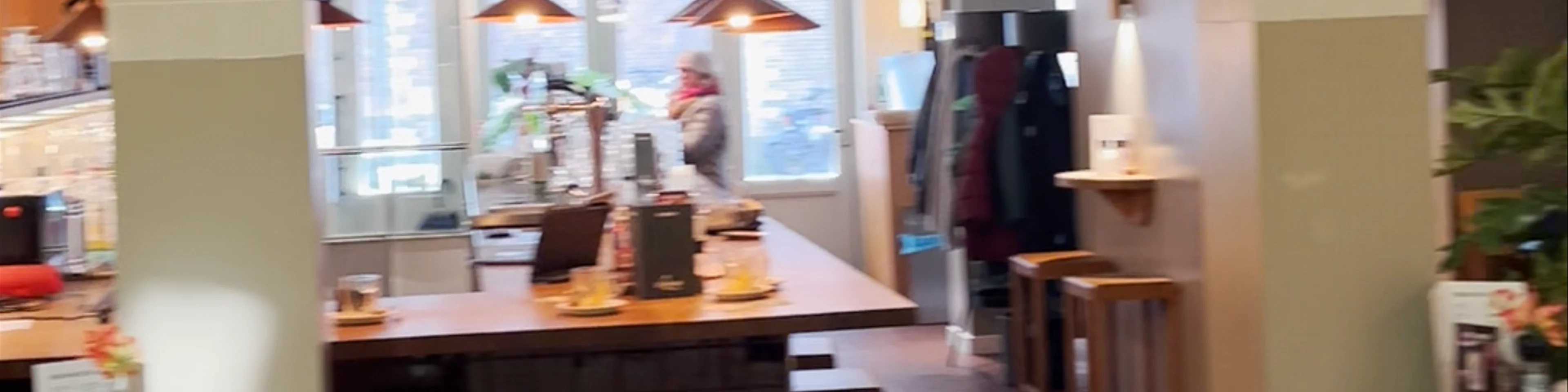 Loetje Haarlem
