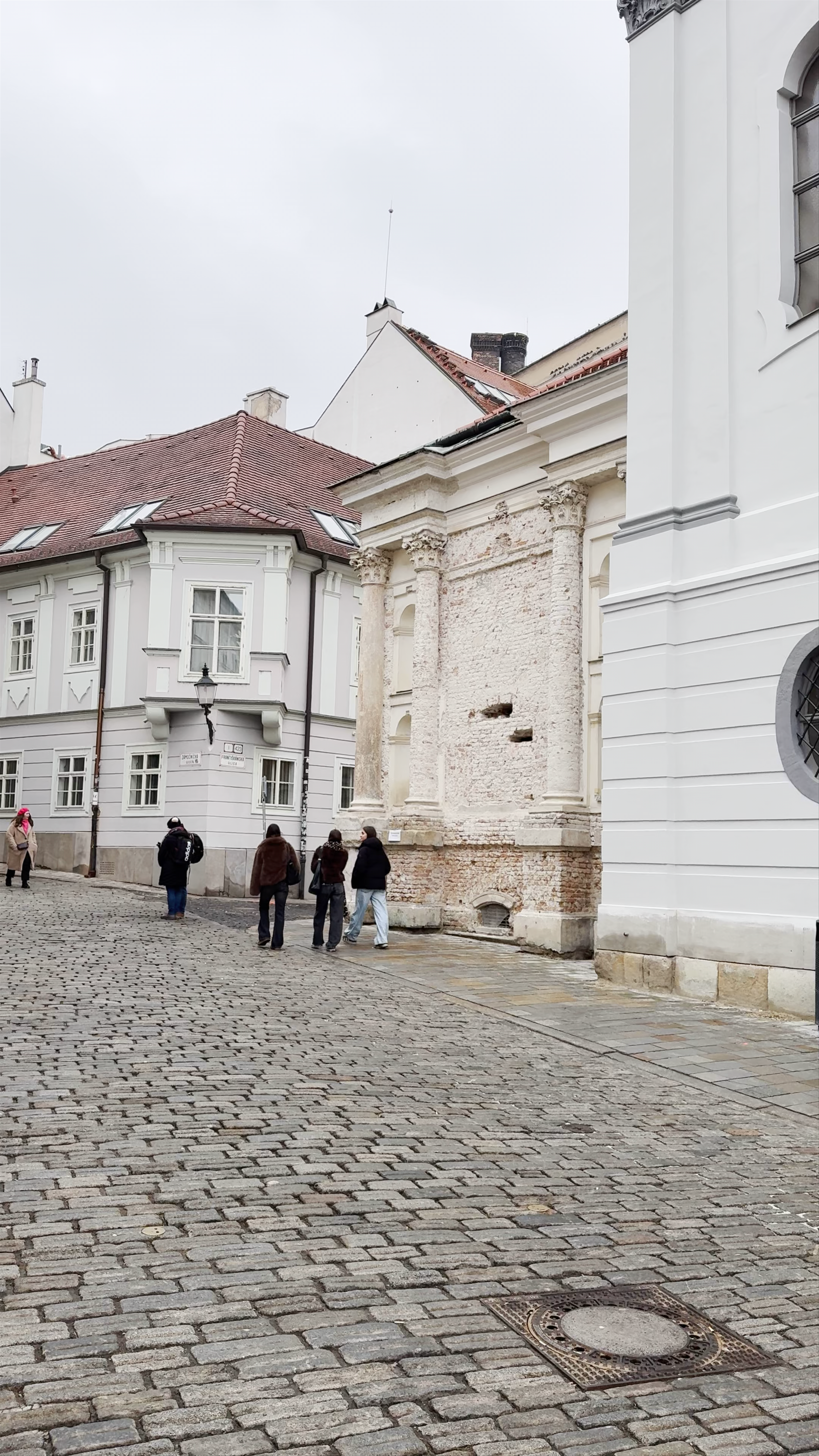 Church of the Annunciation