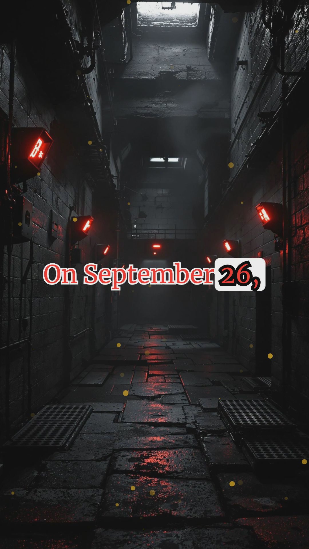 🔥 The Man Who Saved the World… By Doing NOTHING! 🌍🚀