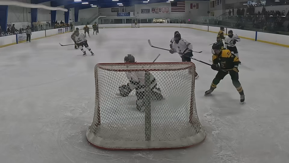 Josh Corcoran's Best Highlights: Chelsea High's Rising Star