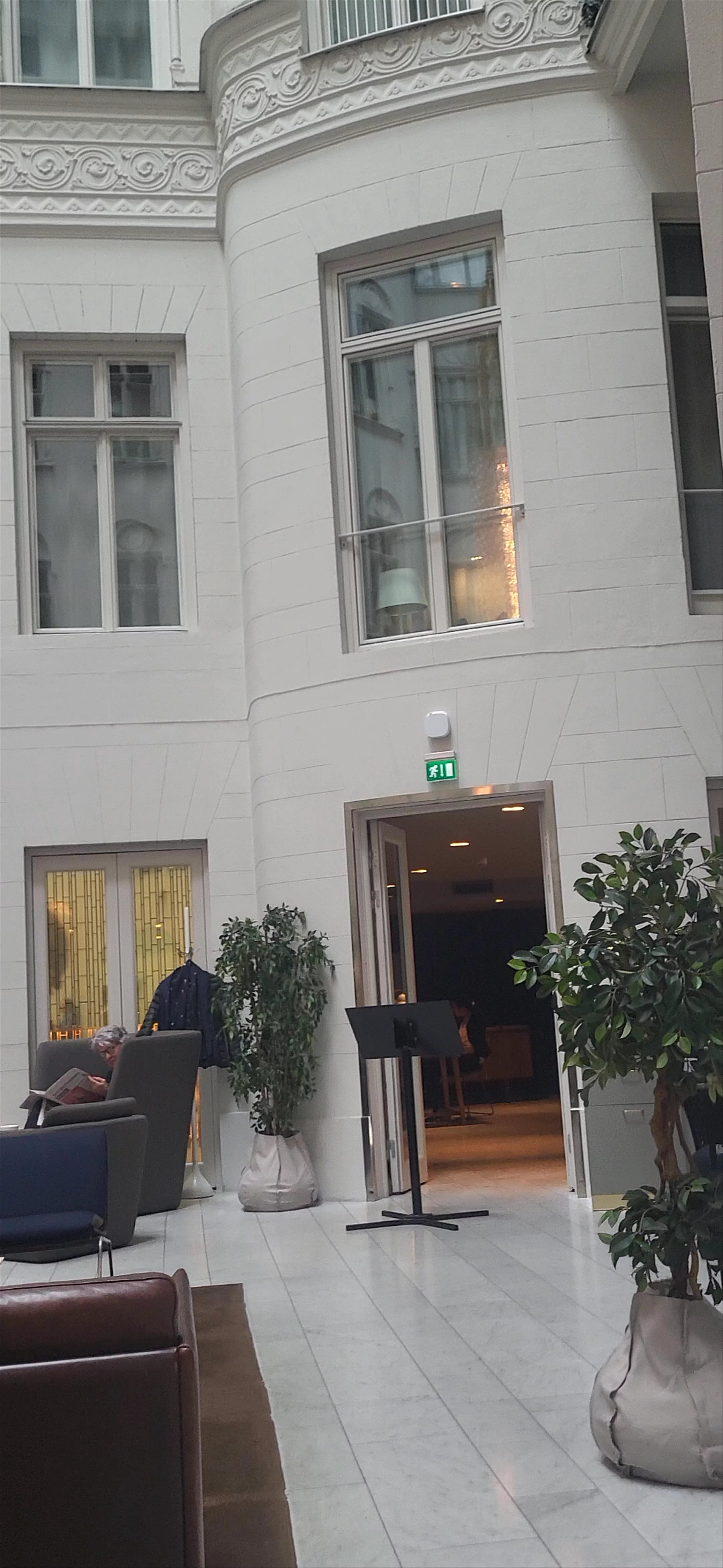 Nobis Hotel