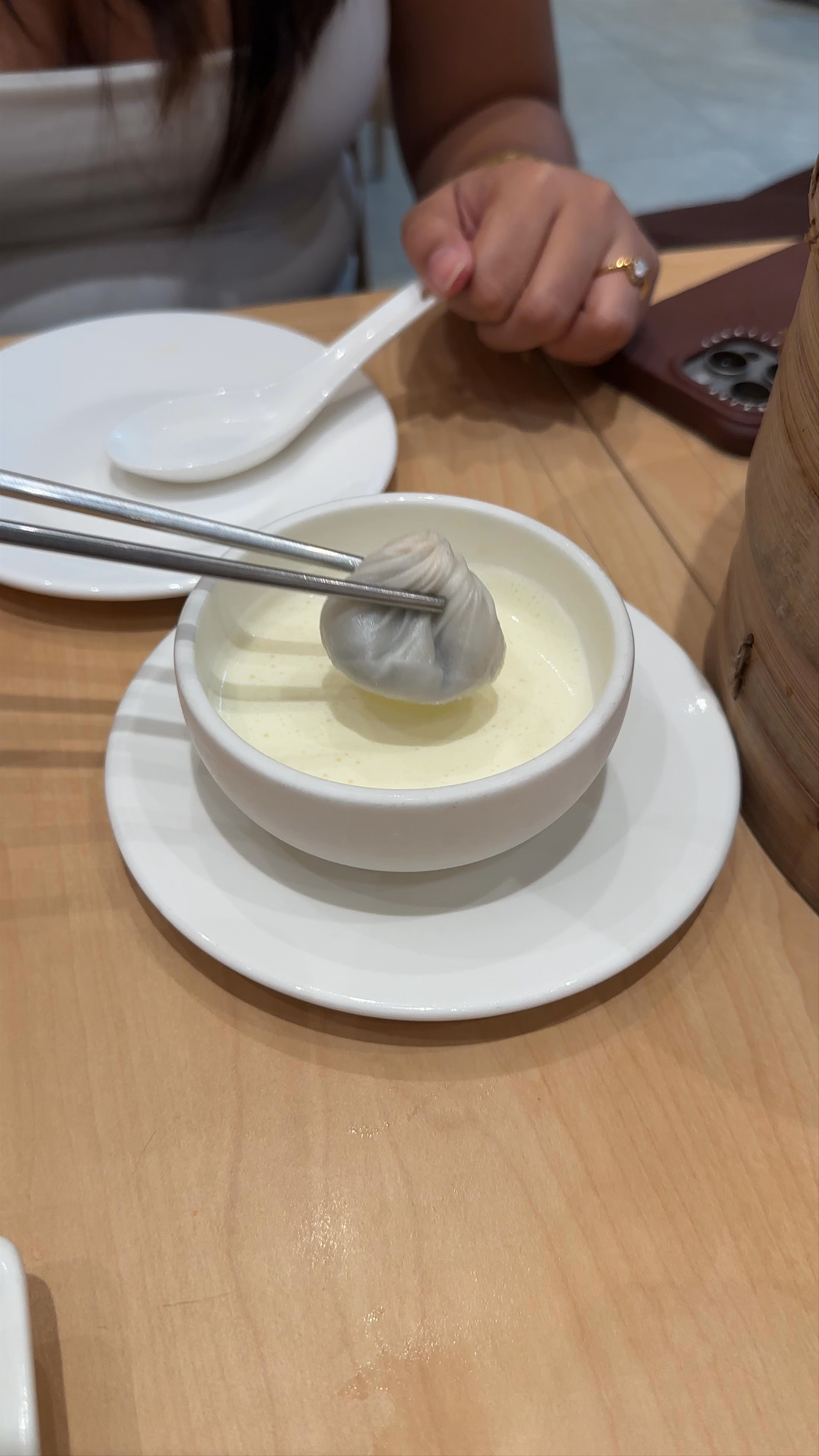 Din Tai Fung - SM North EDSA