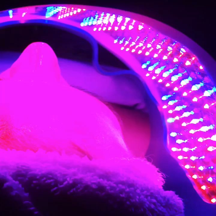 Spotless Skin Studio - It's like sci-fi magic! NASA developed technology proven to treat wrinkles and acne. - Skin Care Near Me - Bellingham, Washington