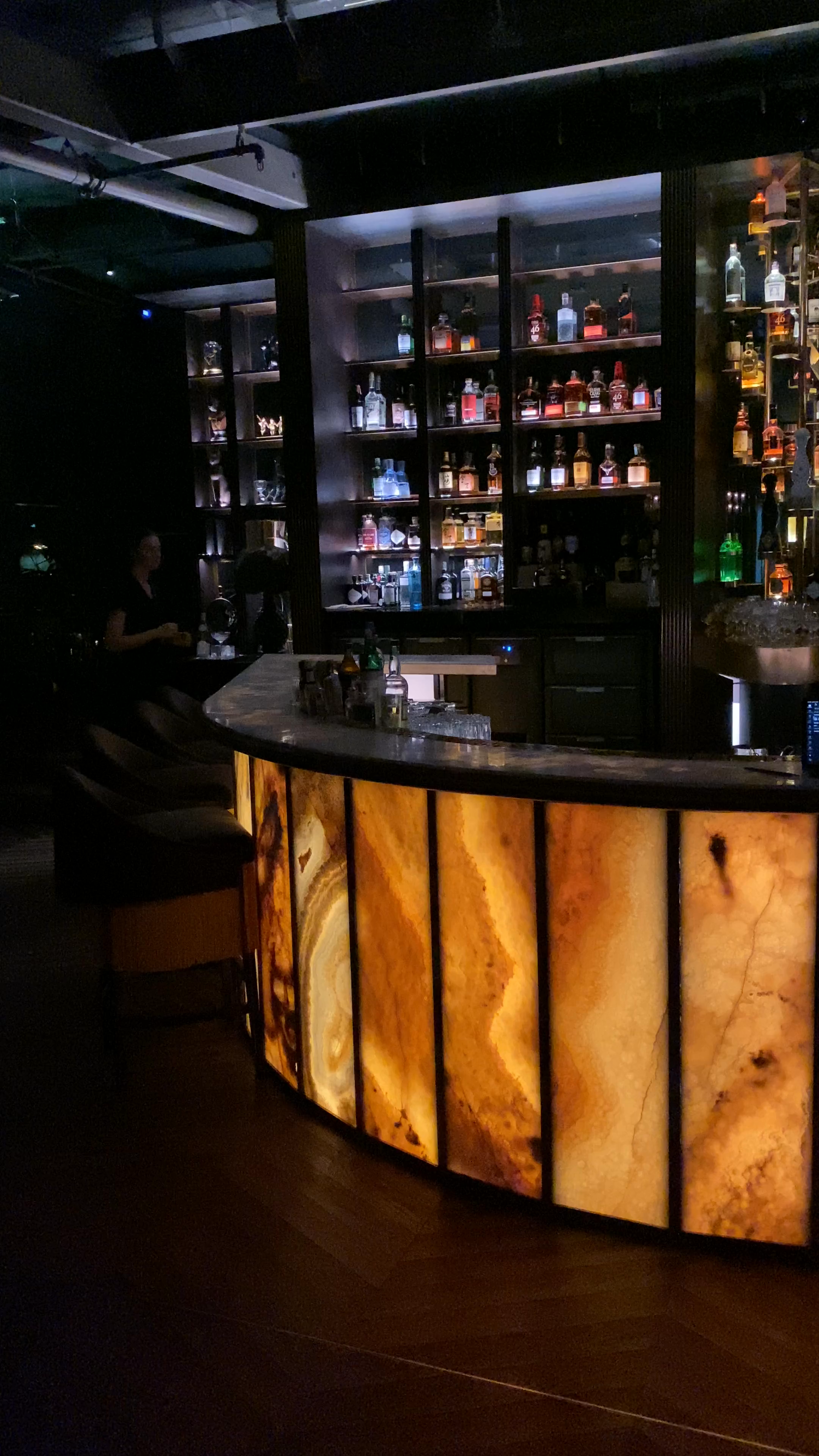 The Duchess Rooftop Bar