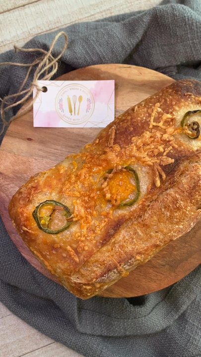 Simply Bread & More - Pop-up Shops Near Me