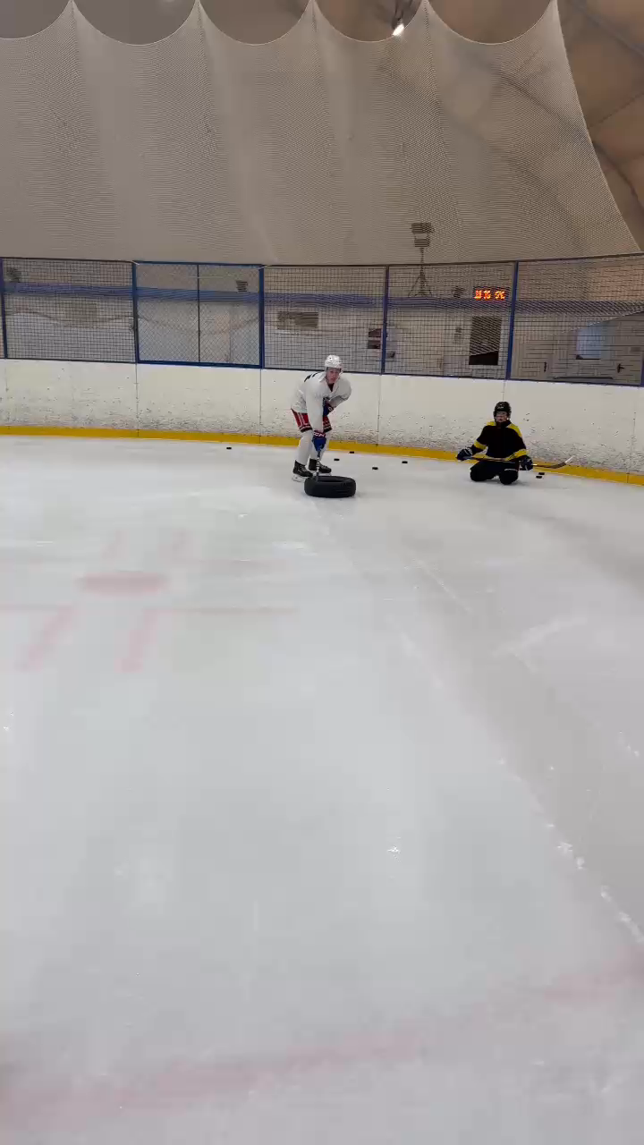 Alexander Suvorov's Training Highlights