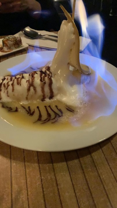 Baba Restaurant & Sushi Bar - Sushi Bars Near Me - Worcester, Massachusetts