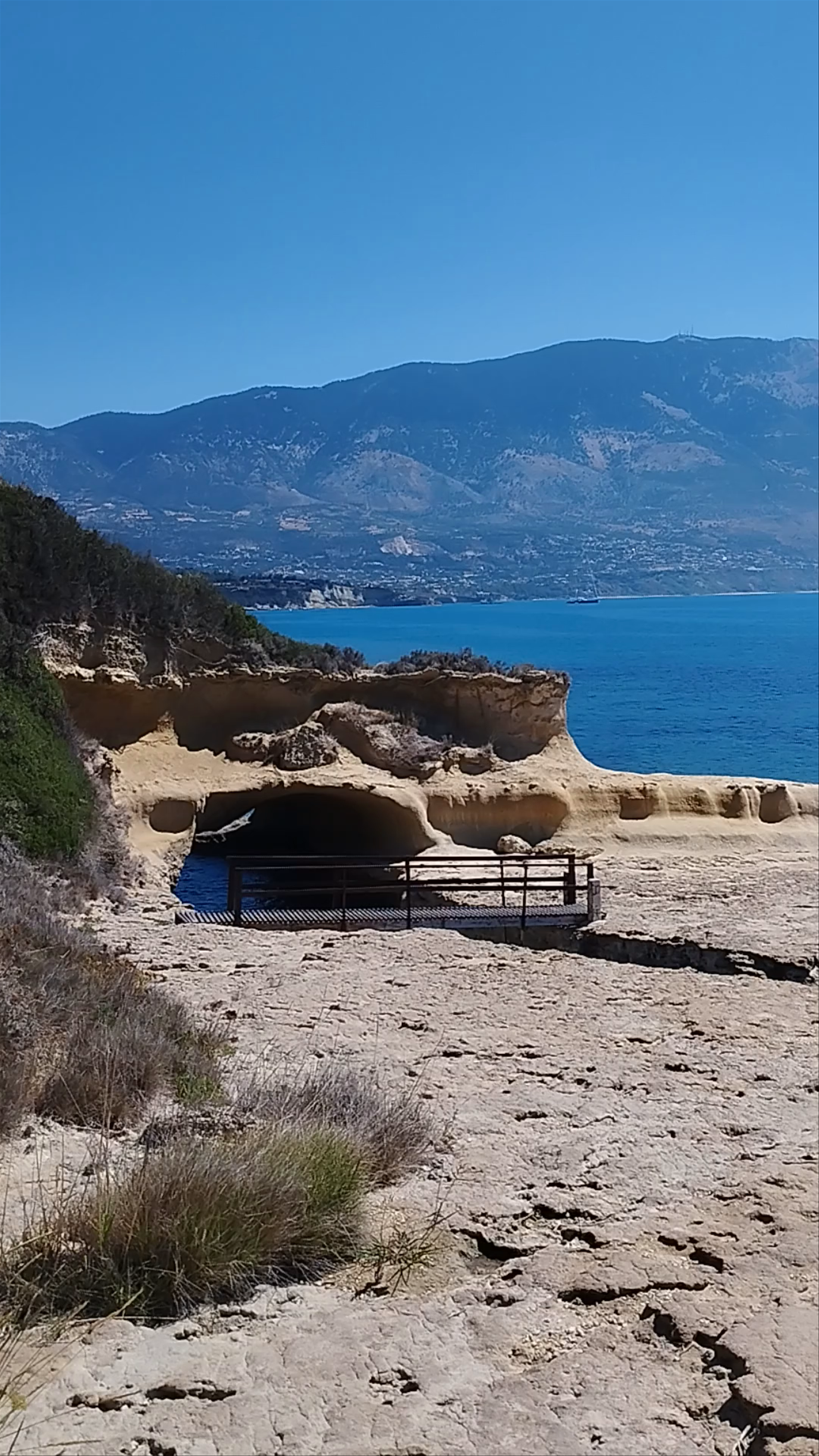 Amandakis Beach