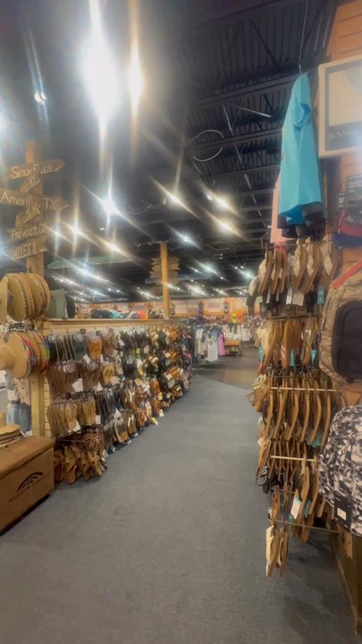 Sunrise Surf Shop - Inside view - Surf Shop Near Me - Jensen Beach, Florida